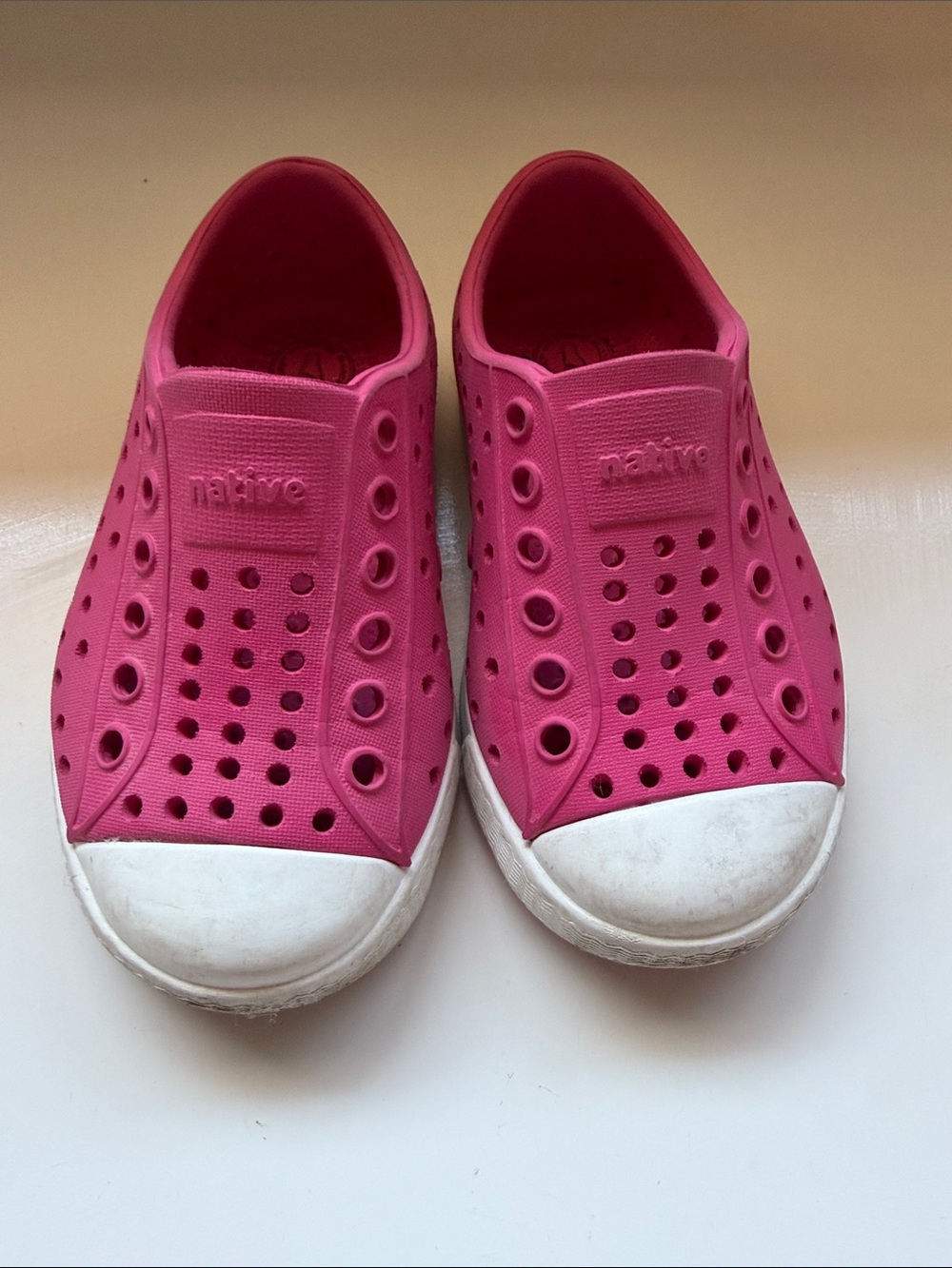 Native Jefferson Hot Pink - C6